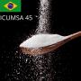 offre de sucre icumsa 45,  bresil