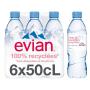 evian 50cl