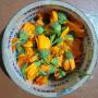 calendula sauvage 