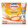 céréale infantile blé lait 50g 