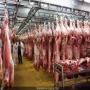 export viande bovine en carcasse et en quartiers 