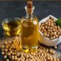 crude soybean oil available 