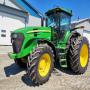 tracteur john deere 7930