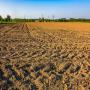 un terrain agricole dans la région taroudant