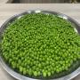 petits pois surgelés (belgique -pologne)