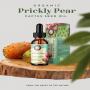 huile de figue de barbarie - prickly pear oil 