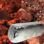 look for bauxite ore/recherche de bauxite minerai