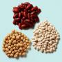 kidney beans