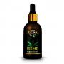 hemp oil wholesale