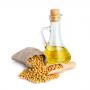 refined soya bean oil