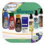 gamme biorena produits cosmetiques.marocains