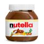 recherche 24 palettes de nutella 1kg