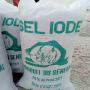 vente de sel iodee