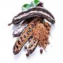 vendeur de carob 