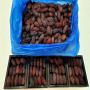 supply dried fruits (dates)