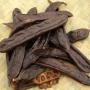 carob ou caroubie