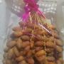 les dates (deglet nour) pour exportation 