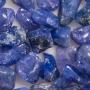 tanzanite gemstone (blue-ruby) for sale 