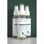 lot de 120 000 spray désinfectant mains