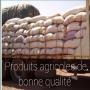 partenaires d'achat de produits agricoles