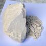 à vendre - kaolin (argile blanche) de haute q