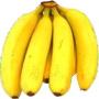 banane de colombie