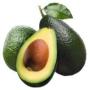 avocat hass de colombie