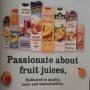 jus de fruits maaza