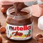  nutella chocolate