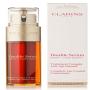 double serum clarins