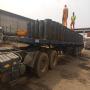 3550 tonnes de bitume 50/70 disponible sur do