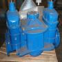 gate valve avk combi-cross dn300