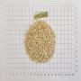 pine nut kernels,  sibirica 950