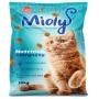 croquettes pour  chat mioly