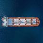 transport en bateau vraquier bulk carrier