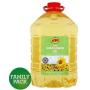 sunflower oil