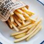 frites surgeles