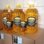 100% grade a refined sunflower oil for  sale