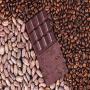 vente de cacao,  cajou et café