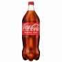 coca cola 6 pack 1, 5 liter