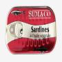 sardines en conserve 125g   origine maroc 