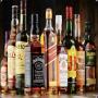 alcohol wholesaler