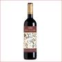 glass bottle of red wine cheap price hot sale