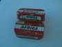 sardine en conserve boite de 125 gr  carton de 50