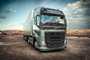 transport international routier