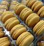 fabricant de  macarons haut de gamme